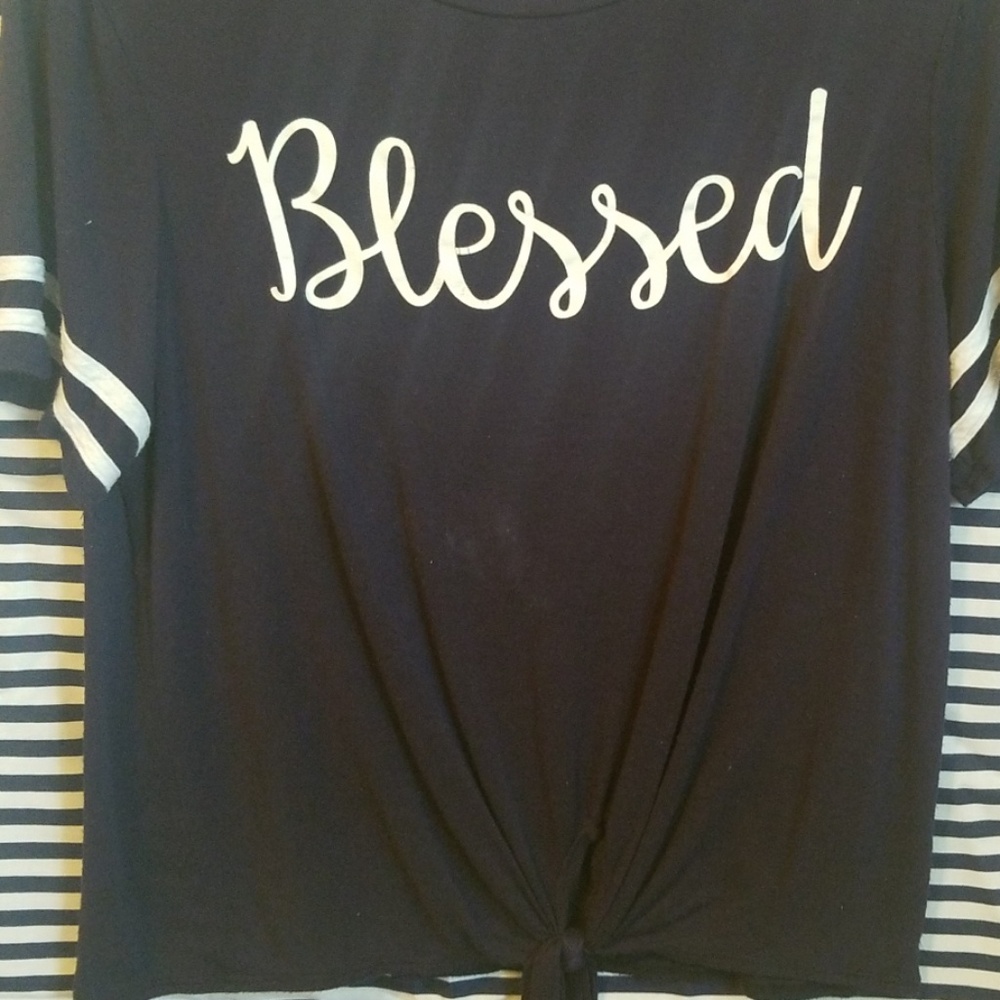 Short sleeve shirt